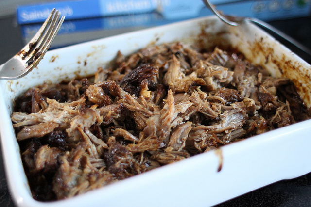 chipotle pork