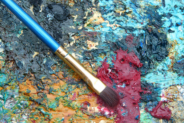 paint brush