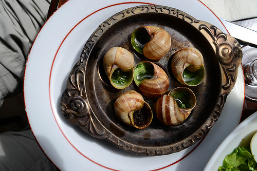 Escargot