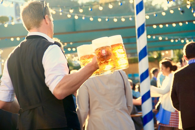 oktober fest