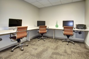 Hodge on 7th Business Center