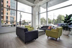Hodge on 7th Amenities