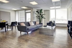 Hodge on 7th Interior