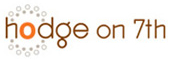 Hodge on 7th logo